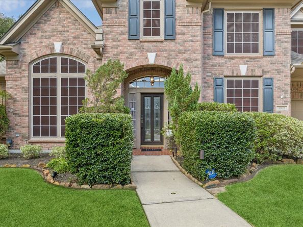 5903 Riverchase Trail, Houston TX 77345