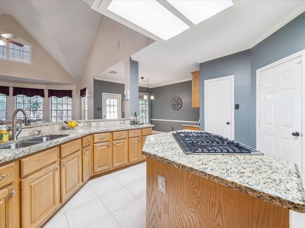 5903 Riverchase Trail, Houston TX 77345