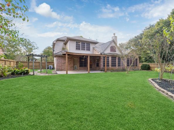 5903 Riverchase Trail, Houston TX 77345