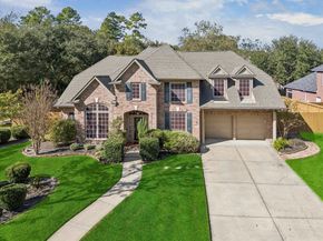 5903 Riverchase Trail, Houston TX 77345