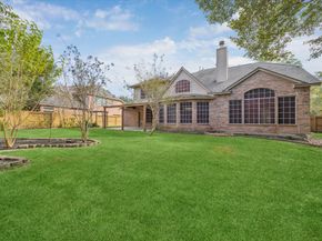 5903 Riverchase Trail, Houston TX 77345