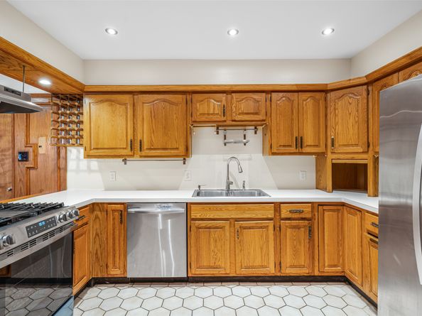 9623 Vilven Lane, Houston TX 77080