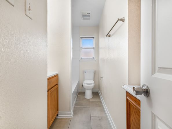 9623 Vilven Lane, Houston TX 77080