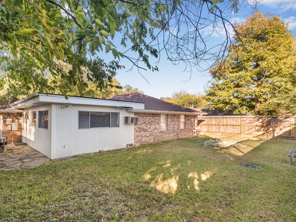 9623 Vilven Lane, Houston TX 77080