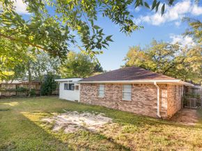 9623 Vilven Lane, Houston TX 77080