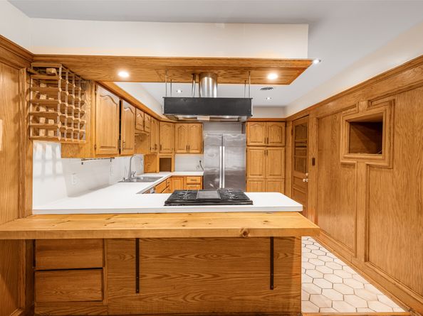 9623 Vilven Lane, Houston TX 77080