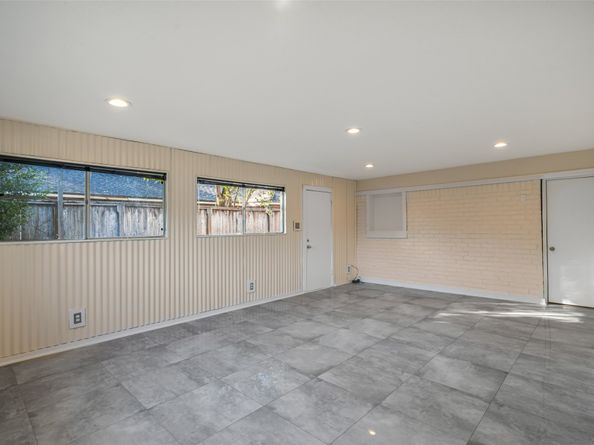 9623 Vilven Lane, Houston TX 77080