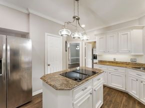 16022 Winchmore Hill Drive, Spring TX 77379