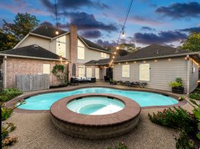 16022 Winchmore Hill Drive, Spring TX 77379