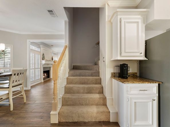 16022 Winchmore Hill Drive, Spring TX 77379