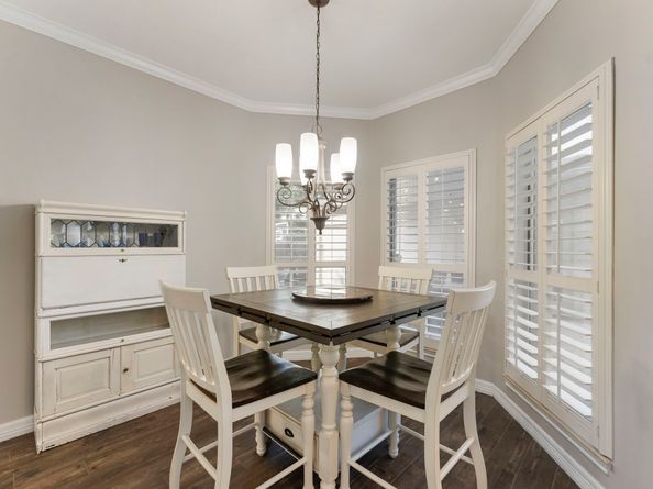 16022 Winchmore Hill Drive, Spring TX 77379