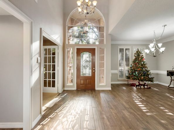 16022 Winchmore Hill Drive, Spring TX 77379