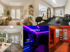 16022 Winchmore Hill Drive, Spring TX 77379