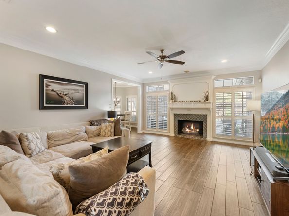 16022 Winchmore Hill Drive, Spring TX 77379