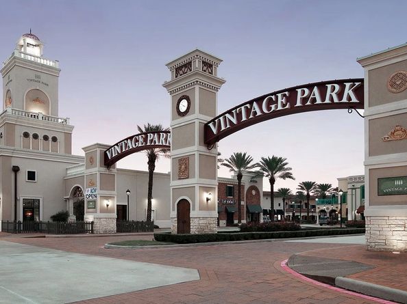 16022 Winchmore Hill Drive, Spring TX 77379