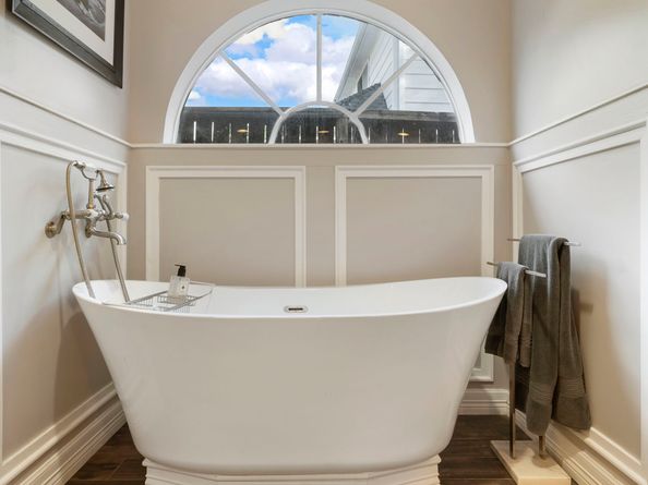 16022 Winchmore Hill Drive, Spring TX 77379