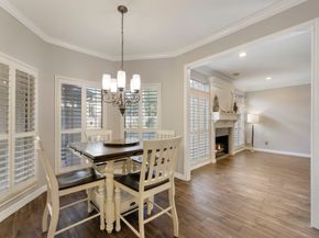 16022 Winchmore Hill Drive, Spring TX 77379