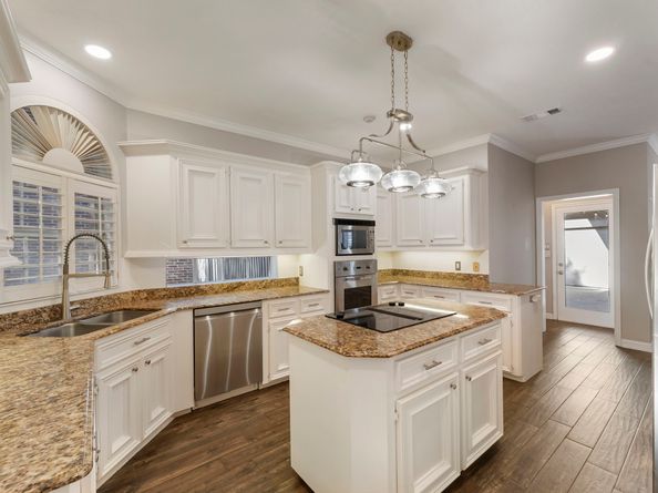 16022 Winchmore Hill Drive, Spring TX 77379