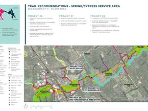 16022 Winchmore Hill Drive, Spring TX 77379