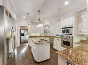 16022 Winchmore Hill Drive, Spring TX 77379