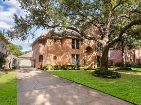 16022 Winchmore Hill Drive, Spring TX 77379