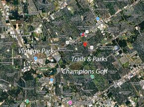 16022 Winchmore Hill Drive, Spring TX 77379