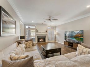 16022 Winchmore Hill Drive, Spring TX 77379