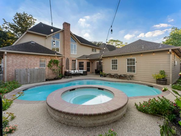 16022 Winchmore Hill Drive, Spring TX 77379