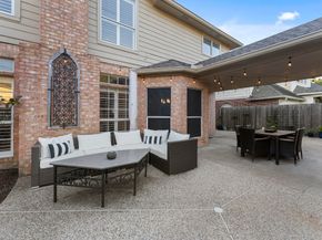 16022 Winchmore Hill Drive, Spring TX 77379