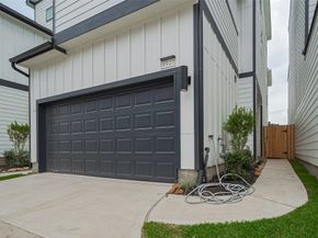 8927 Grovner Place, Houston TX 77055