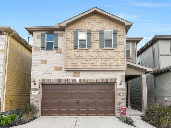 8607 Cedar Brook Point Drive, Houston TX 77080