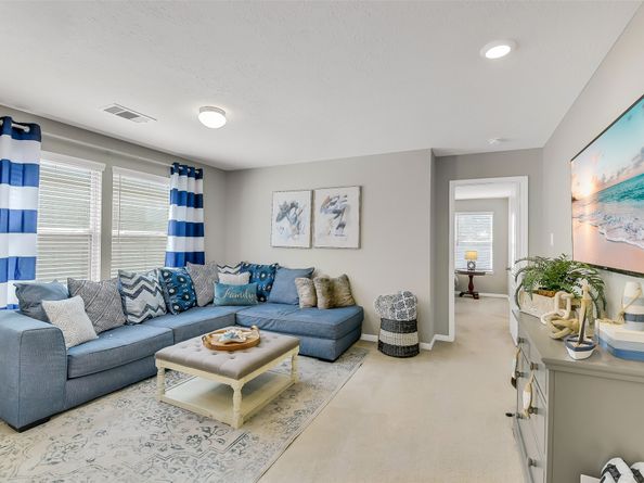 8607 Cedar Brook Point Drive, Houston TX 77080