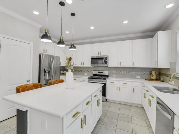 8607 Cedar Brook Point Drive, Houston TX 77080