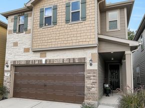 8607 Cedar Brook Point Drive, Houston TX 77080