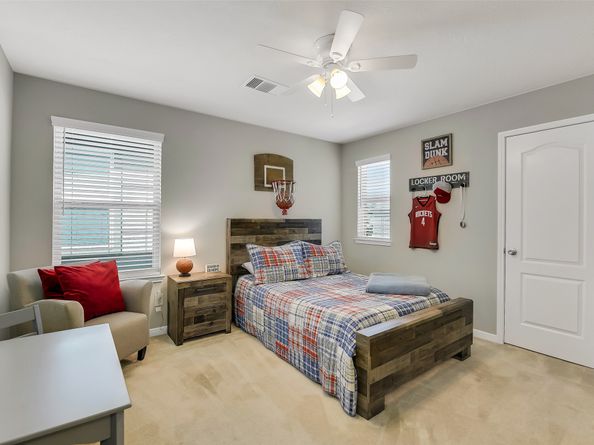 8607 Cedar Brook Point Drive, Houston TX 77080