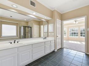 4534 Brook Shadow Drive, Houston TX 77345