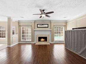 4534 Brook Shadow Drive, Houston TX 77345