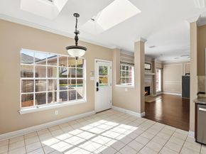 4534 Brook Shadow Drive, Houston TX 77345