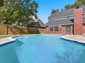 4534 Brook Shadow Drive, Houston TX 77345
