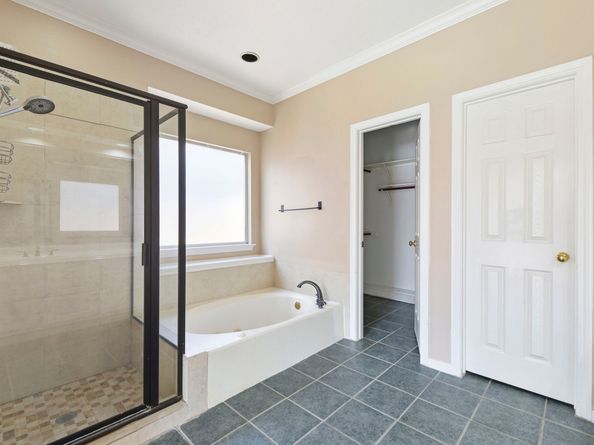 4534 Brook Shadow Drive, Houston TX 77345