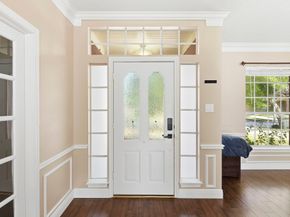 4534 Brook Shadow Drive, Houston TX 77345