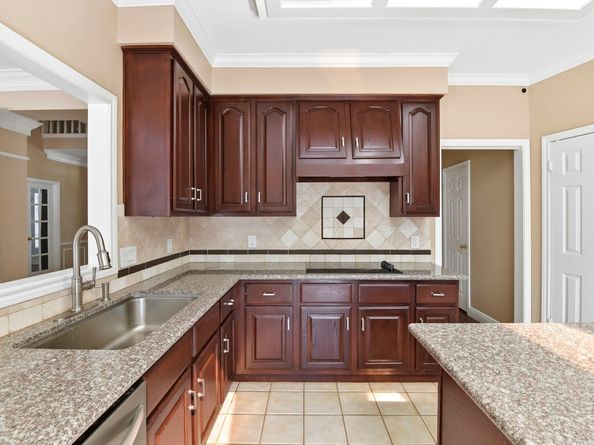 4534 Brook Shadow Drive, Houston TX 77345