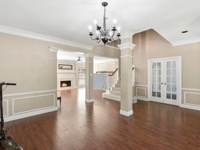 4534 Brook Shadow Drive, Houston TX 77345