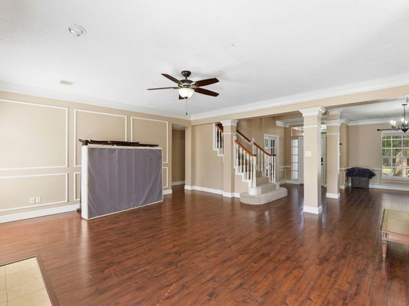 4534 Brook Shadow Drive, Houston TX 77345