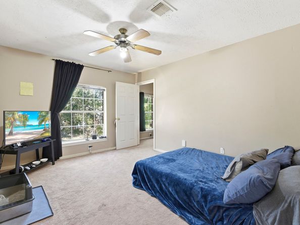 4534 Brook Shadow Drive, Houston TX 77345