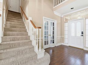 4534 Brook Shadow Drive, Houston TX 77345