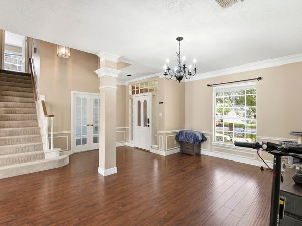 4534 Brook Shadow Drive, Houston TX 77345