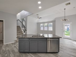 8726 Rolling Rapids Road, Humble TX 77346