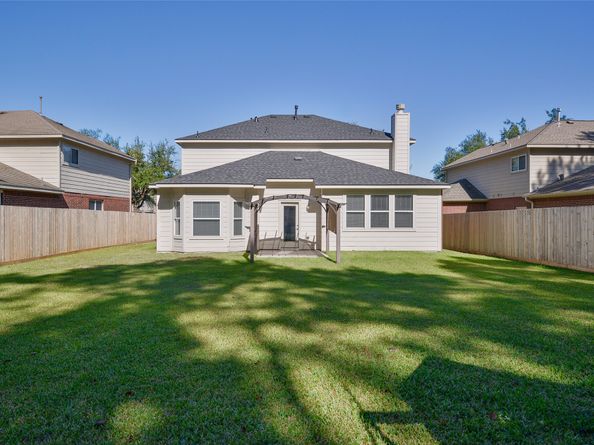 8726 Rolling Rapids Road, Humble TX 77346