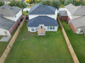 8726 Rolling Rapids Road, Humble TX 77346